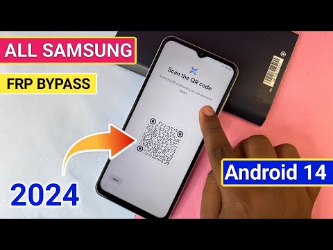 Finally New Trick 2024 || Samsung FRP Bypass Android 14 Without Pc ❌ TalkBack Not Working - No Tool