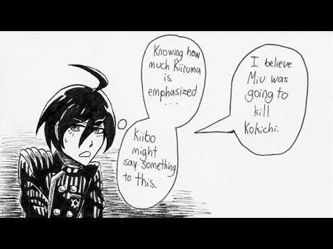 Mind in the Gutter: V3 Spoilers (Comic Cud)