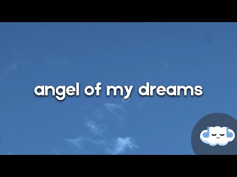 JADE - Angel Of My Dreams (Lyrics)