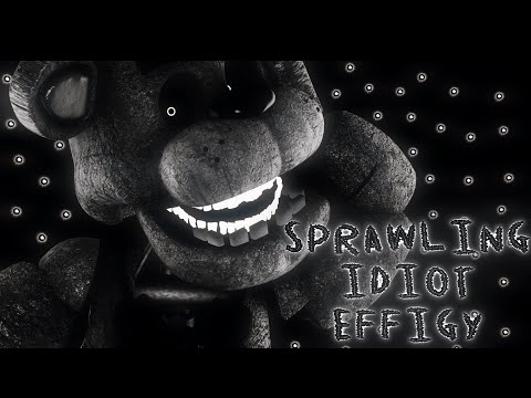 [FNaF/SFM/Short] Sprawling Idiot Effigy Short