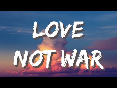 Jason Derulo, Nuka -Love Not War -Lyrics