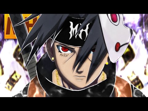 RENEGADO 😈 (Naruto)| Trap NERD | MHRAP