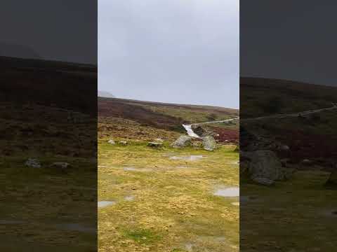 Stormy Hike #rucking #hiking #walking #lakedistrictnationalpark #neolithic #stonecircle