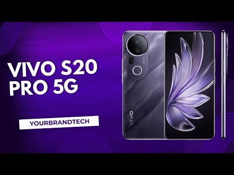 VIVO S20 Pro ISIT WORTH THE HYPE? #vivos20pro #vivos20 #vivos20pro5g #yourbrandtech #vivophone #vivo