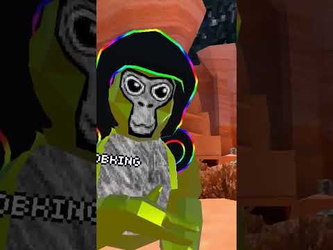 #gorillatag #vr #gaming #shorts #viral