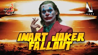 THE HOT TOYS and INART JOKER FALLOUT! + INTERVIEW w/ Johnny from INART!