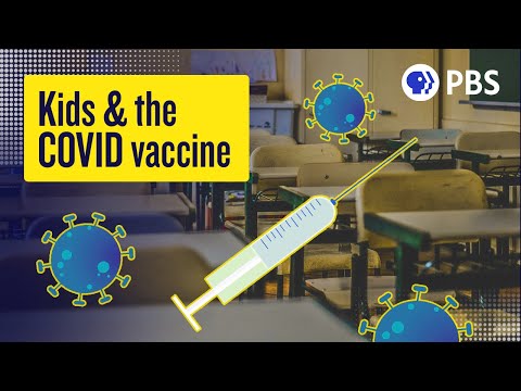 Kids and the COVID Vaccine: Everything You Need to Know