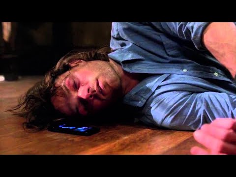 Supernatural 08X21 'The Great Escapist' Episode Review