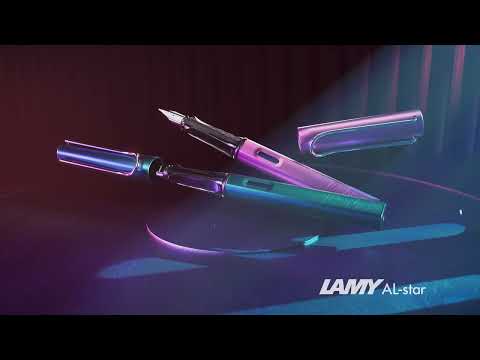 LAMY AL-star Special Edition 2023 #LAMY