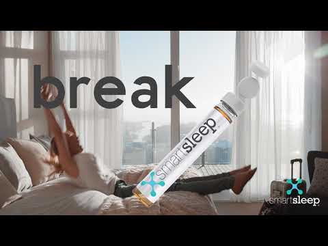 TAKE - BREAK - AWAKE