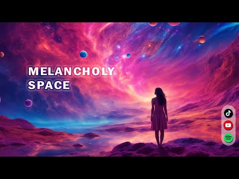 Ambient space - Melancholy choir 🌌