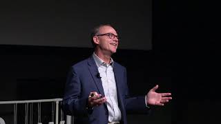 Personal Responsibility | Ray O'Laughlin | TEDxBowlingGreen | Ray O'Laughlin | TEDxBowlingGreen