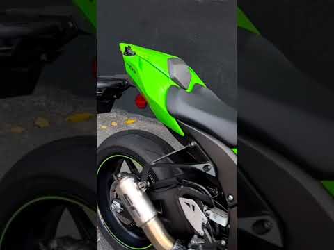 kawasaki zx10rr exhaust sound #viral #shorts #ytshorts #kawasaki #uk07rider  #zx10rr #jsfilms #ninja