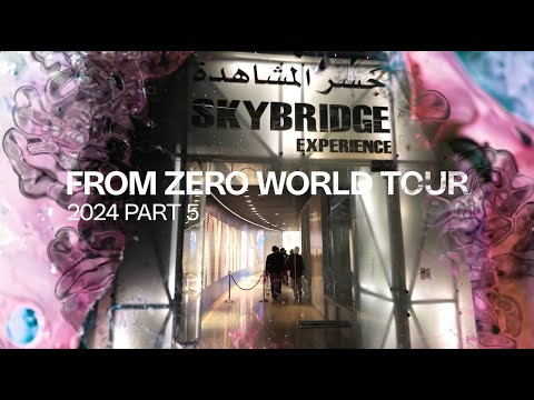 LPTV FROM ZERO: World Tour 2024, Part 5 [Episode 13] - Linkin Park