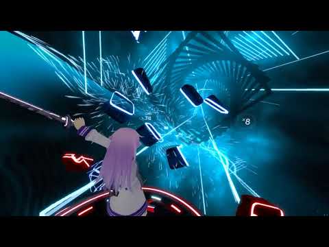 BeatSaber - Radio Happy - Yui Ohtsuki