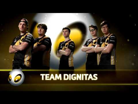 Team Dignitas vs Please Buff Arthas - Match 19 - HGC Fall Championship 2016