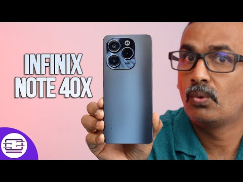 13,499 രൂപക്ക് ഒരു ബജറ്റ് ഫോൺ Infinix Note 40X 5G | FHD 120Hz Display, 108MP, Dimensity 6300