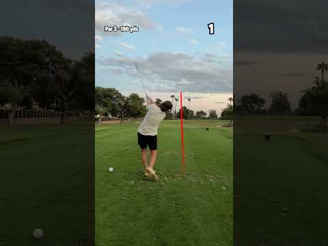 Can I Birdie EVERY Hole On The Golf Course?? (Day 13)