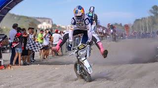 Sea to Sky 2024 | Billy Bolt 👑 | Beach Race Highlights