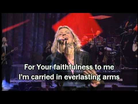 Hillsong - Through it all (HD with Lyrics/Subtitles) (Best Worship Song to Jesus)