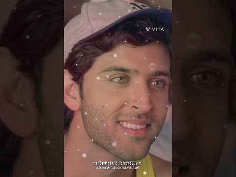 Hrithik Roshan WhatsApp Stutas 😎 #shorts #viral #trending #hrithik Roshan