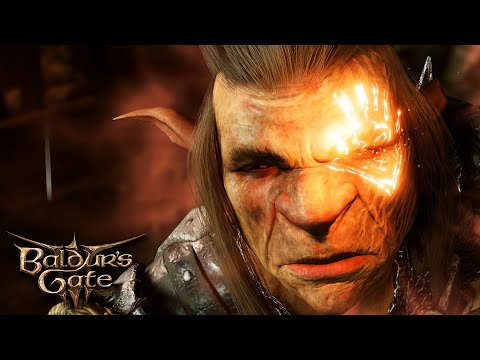 Baldur's Gate 3 - Hired To Slay Goblins; Didn't Think It Would Go Like This | Let's Play Episode 9