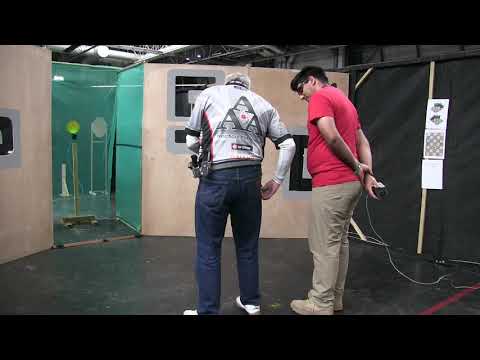 Airsoft Surgeon 2020 Championship Shield Cup Shooter Video 12