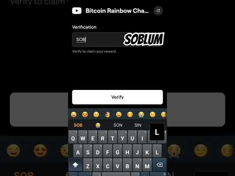 bitcoin rainbow chart Blum verification code #blum #blumcode