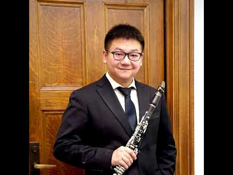 Exploring the Sound of Imagination: An Interview with Clarinetist Shen Tianyi