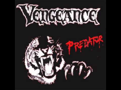 Vengeance (USA) - Predator