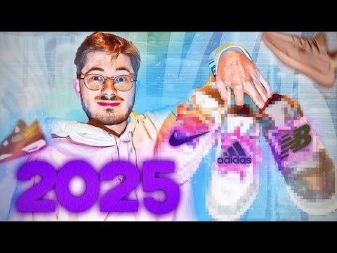 Les SNEAKERS tendances qu'il te faut pour 2025 ! (New Balance 1906L, Nike Shox Ride 2, ...)