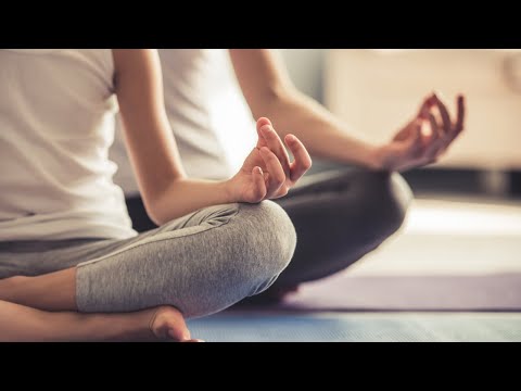 Calming Sounds for Mind & Body: 15 Minutes