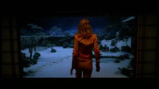 Tomoyasu Hotei - Battle without honor or humanity (Kill Bill vol.1] HD