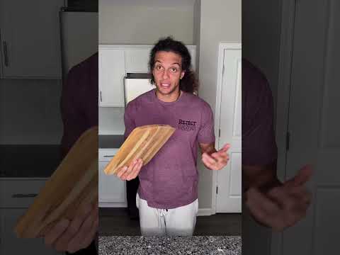 Mack's Time Hacks - Time Management - Day 18 Cutting Board #buffalofootball #activities #funny