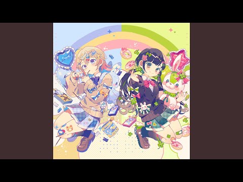 Kirakira Sweets Party (Instrumental)