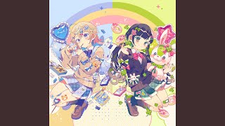 Kirakira Sweets Party (Instrumental)