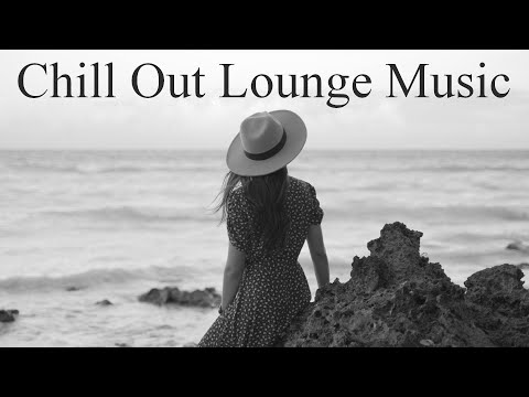 Chill Out Lounge Music - Relief by Ron Gelinas