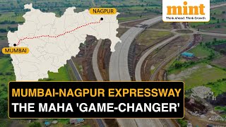 Mumbai To Nagpur In JUST 8 Hours: Why 'Samruddhi Mahamarg' Can Be A Game-Changer For Maharashtra