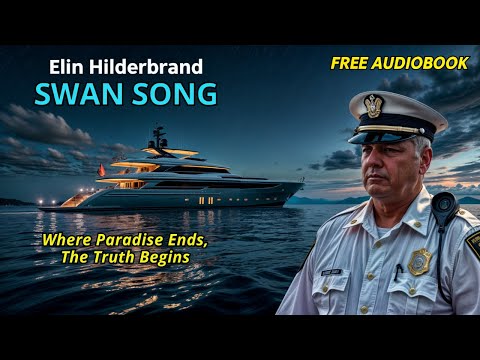 Elin Hilderbrand Swan Song - Audiobook