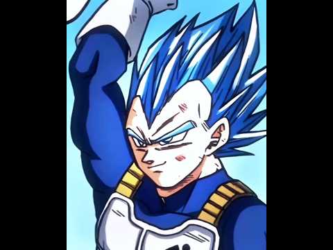 「 Vegeta Manga Edit 」- [DRAGON BALL] AMV | #vegeta #shorts #dragonball