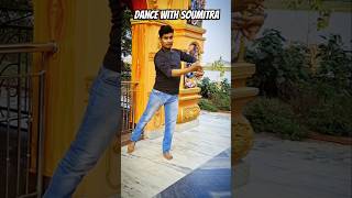 #viralreel#shortvideo#rabindranrityo#youtubeshorts#dancewithsoumitra#trandingsong#amarmallikabone#