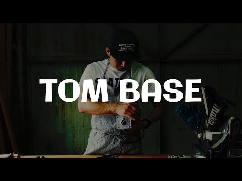 TOM BASE - YouTube Channel