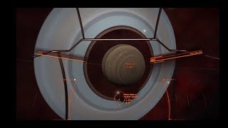 Elite Dangerous PS4 - Barnard's Loop Exploration