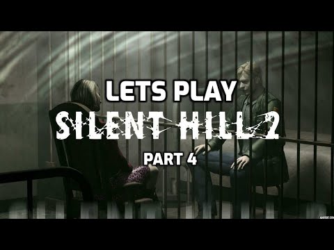 Let's Play: Silent Hill 2 (part 4)