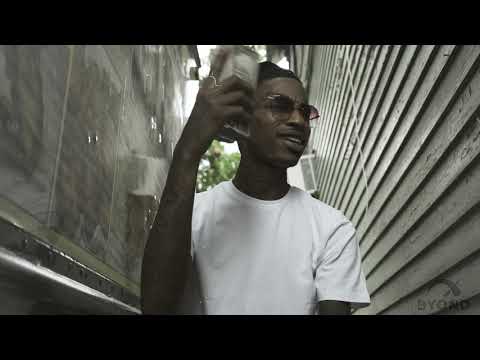 Teemok1up- "Playin Wit Fire" | Shot By Byond