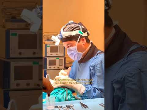 Behind the Scenes: A Day in Eyelid Surgery and Fat Injection with Assoc. Prof. Dr. Güncel Öztürk