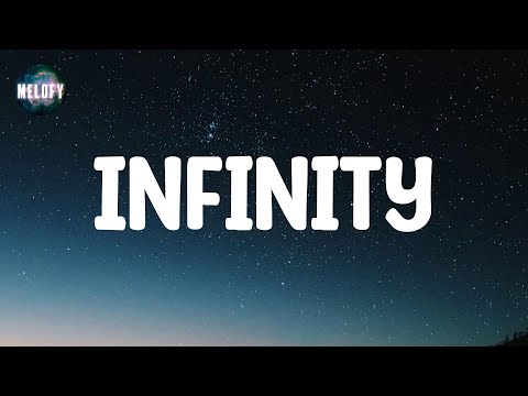 Jaymes Young - Infinity (Lyrics)