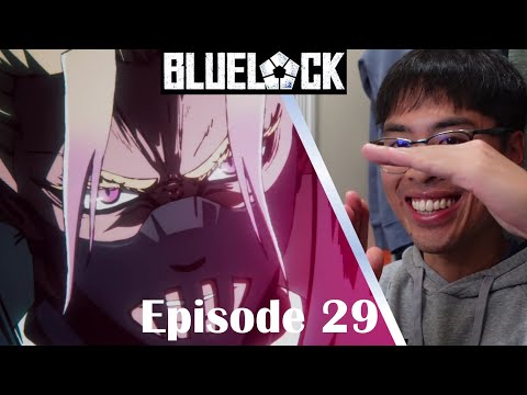 The Blue Lock Team Is Chosen! BLUE LOCK Season 2 Episode 5 Reaction