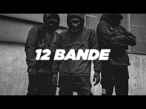 12 BANDE -Varinder Brar ~ Slowed & Reverb ~ HRSH Music