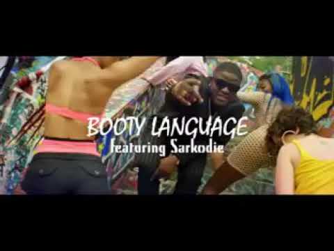 Booty language